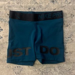 Nike Pro Shorts